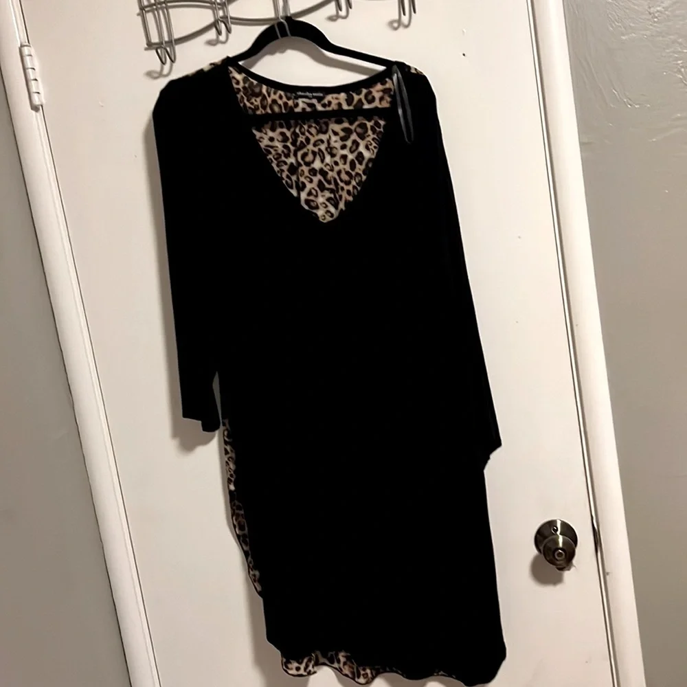 Tunic top - Picture 1 of 3